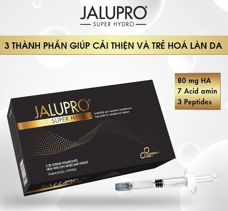 Jalupro Super Hydro