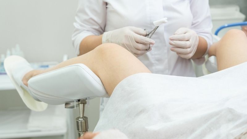 tới trung tâm y tế