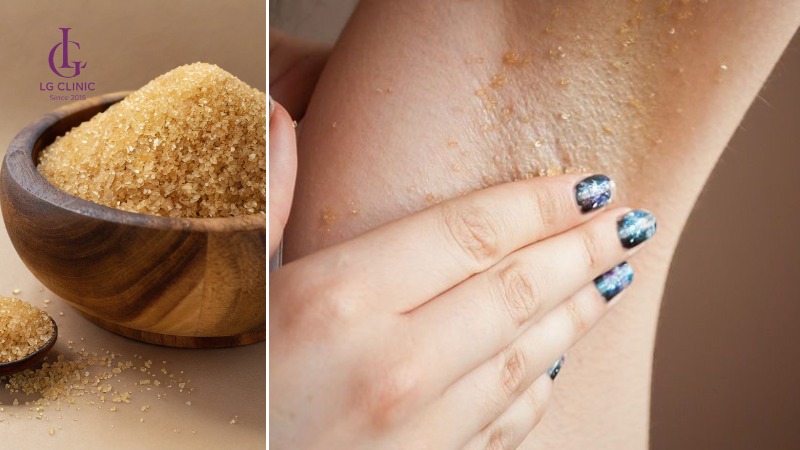 Nhổ lông nách vào ban đêm có sao không