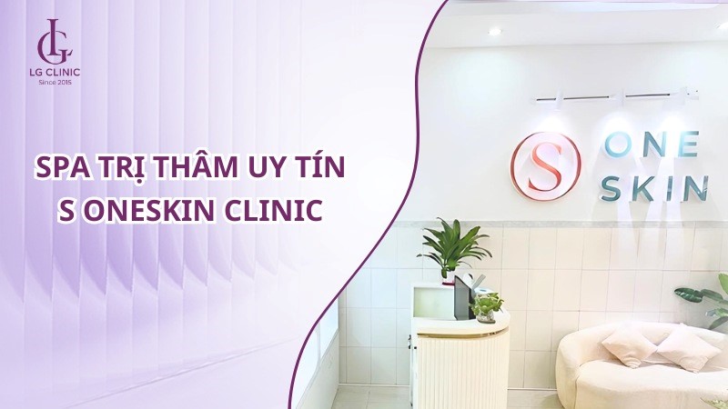 spa trị thâm quận 5