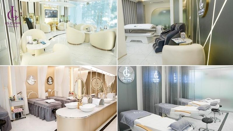spa trị thâm quận 3