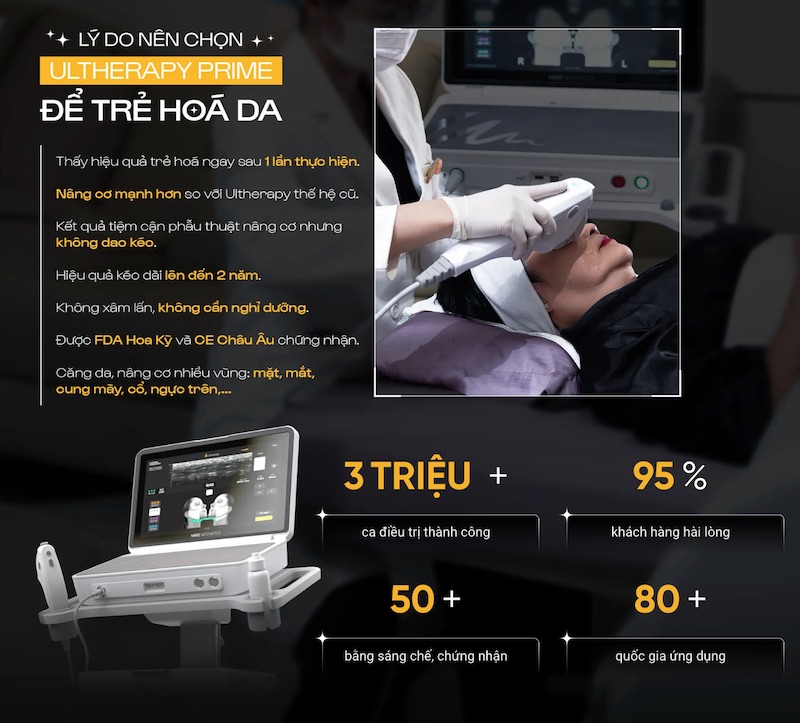 được cấp chuẩn fda