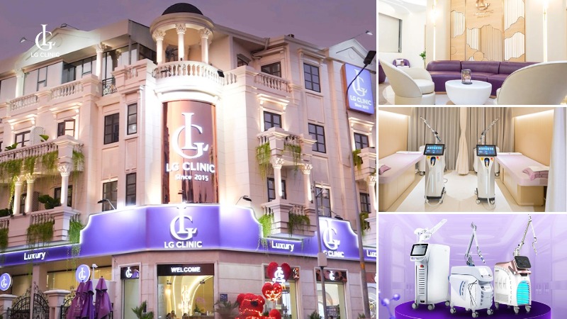 bắn laser bao lâu thì bắn lại