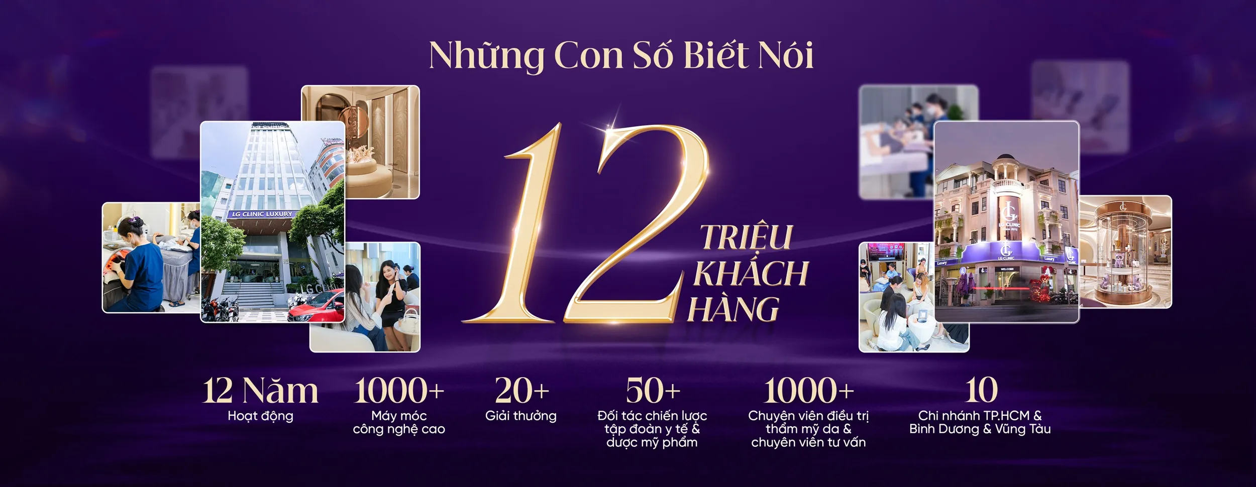 những con số biết nói
