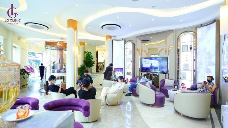 kinh nghiệm điều trị thâm mông tại spa