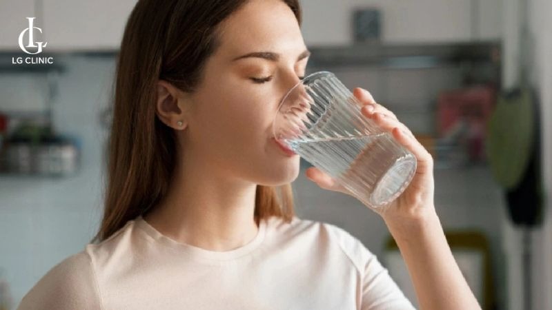 Ra mồ hôi nách có phải bị hôi nách không