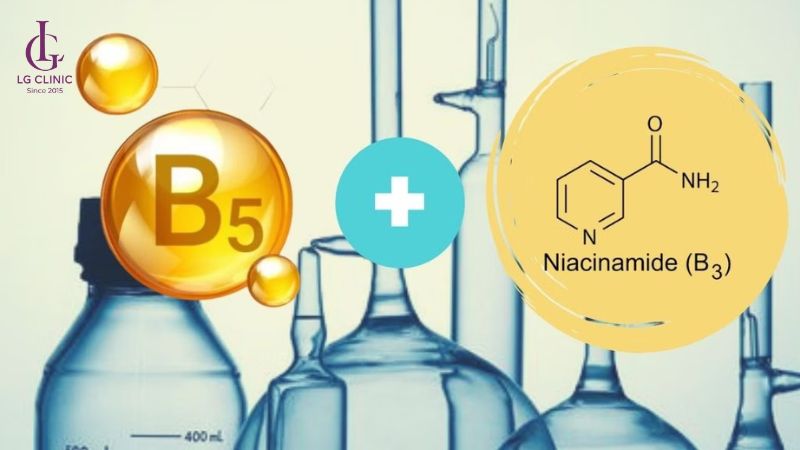 sau khi bắn laser nên bôi gì