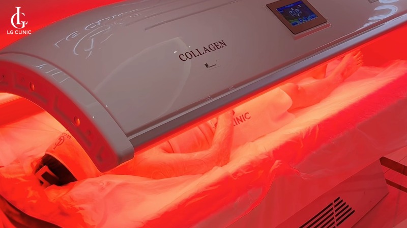 tắm trắng phi thuyền giữ được bao lâu