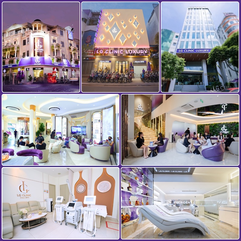 địa chỉ xoá nhăn trán uy tín