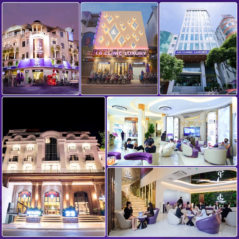 địa chỉ xoá nhăn nâng cơ uy tín