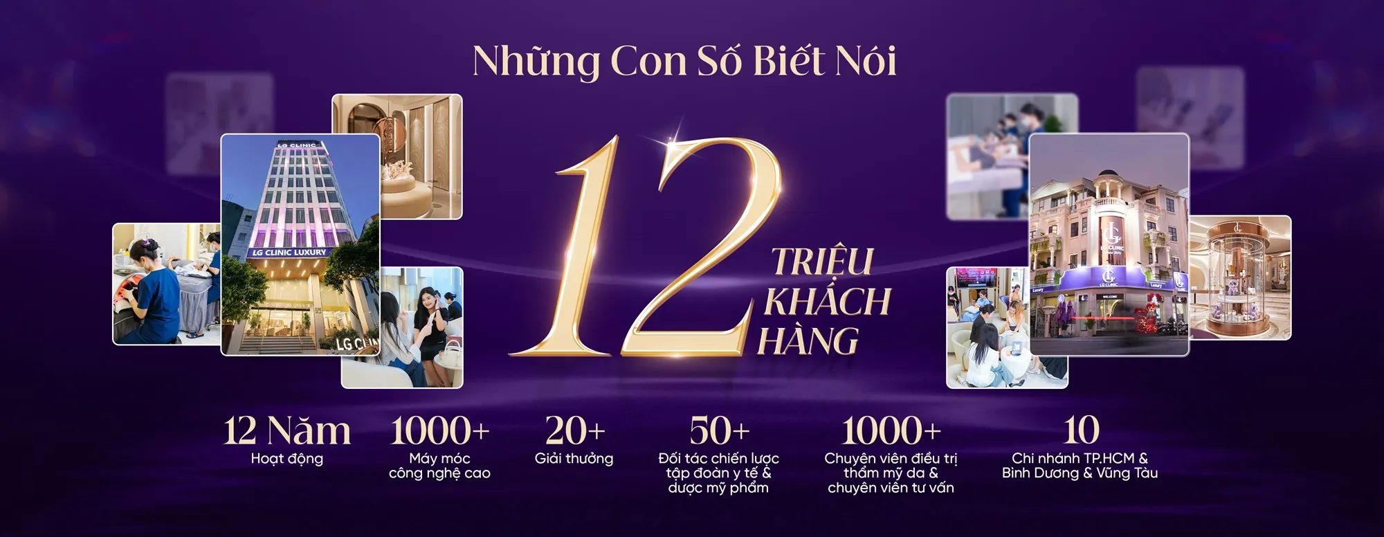 Những con số biết nói 2026