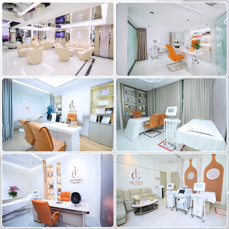 địa chỉ giảm nọng cằm uy tín