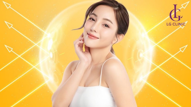 Lột da bao lâu thì được tắm trắng