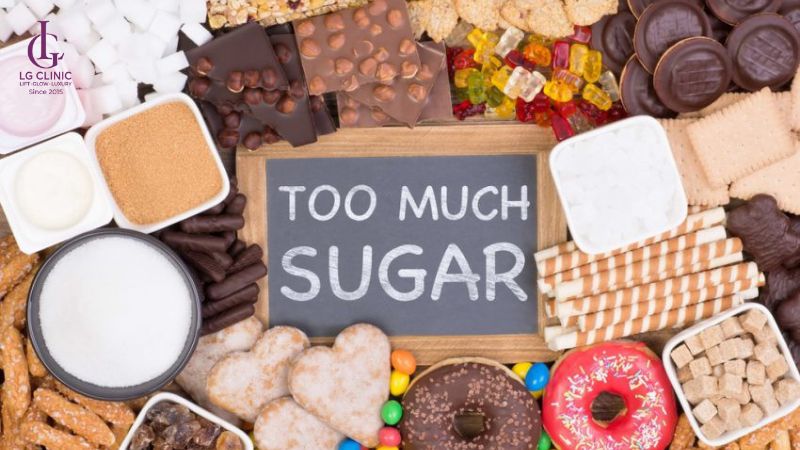 mụn lưng do đâu