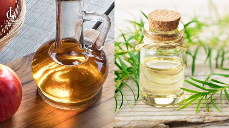 mụn lưng do đâu