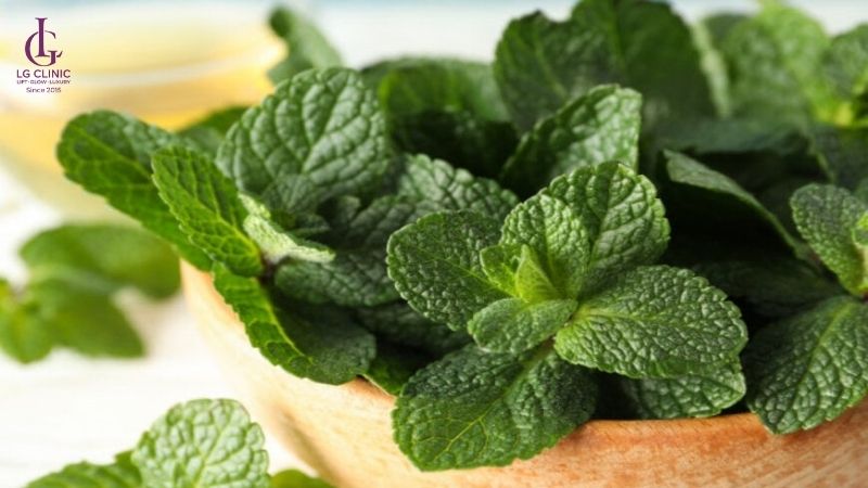 mụn lưng tuổi dậy thì