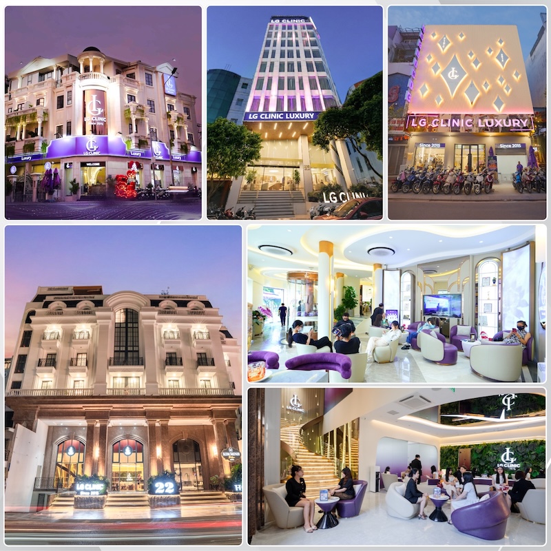 địa chỉ xóa nhăn khóe miệng uy tín