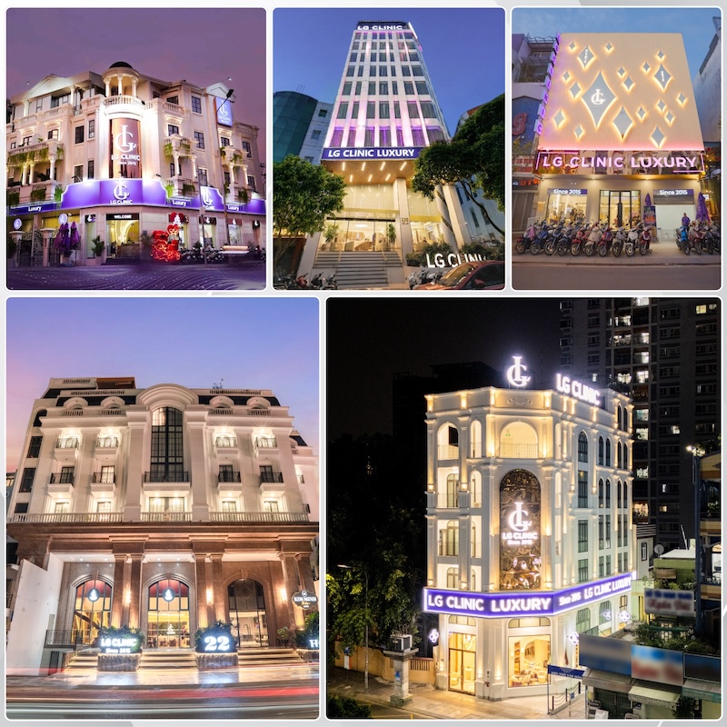 địa chỉ xoá nhăn uy tín
