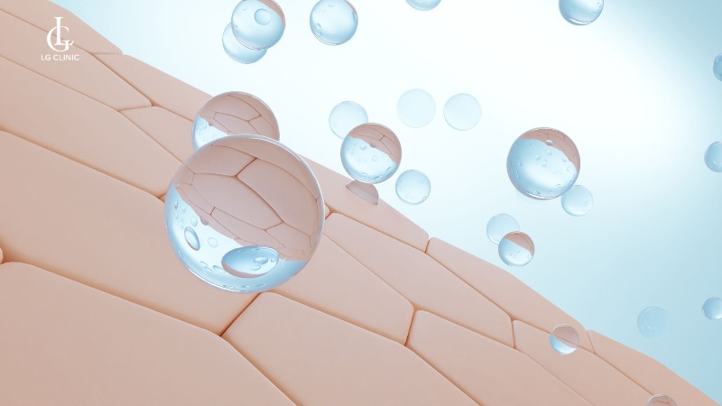 nguyên nhân bị rạn da