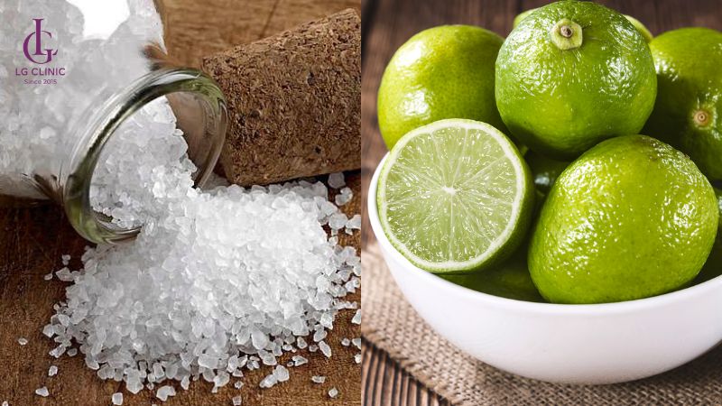 nguyên nhân gây hôi nách