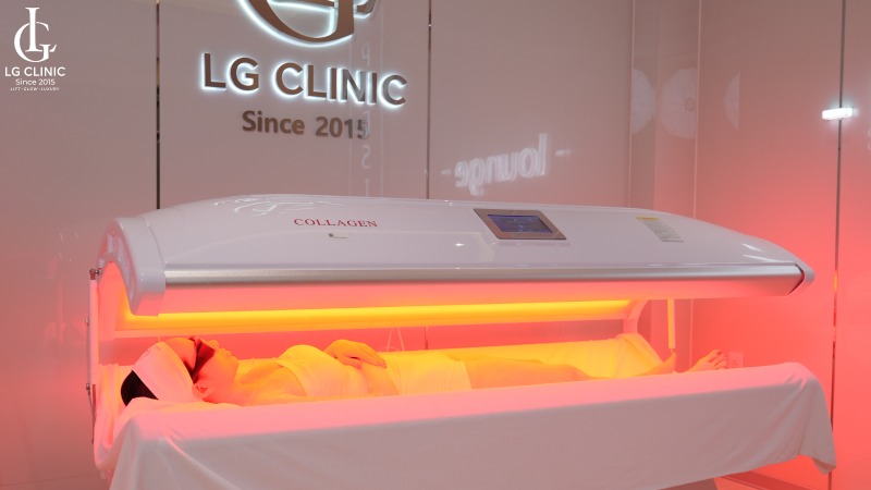 spa tắm trắng Quận 8