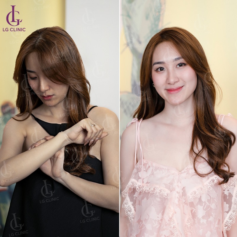 spa tắm trắng Quận 8