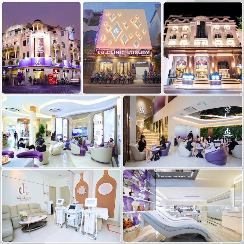 địa chỉ xoá nhăn uy tín