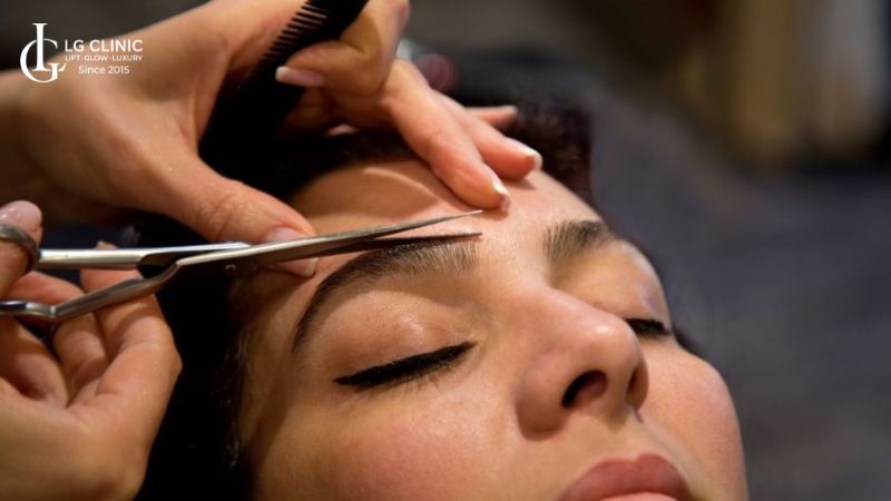 Cách cải thiện ấn đường hẹp tại nhà