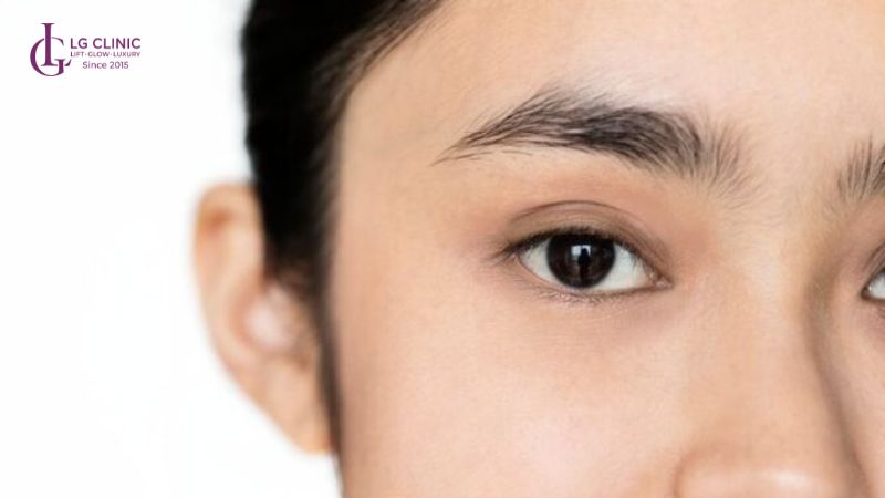Lưu ý để giữ ấn đường sáng