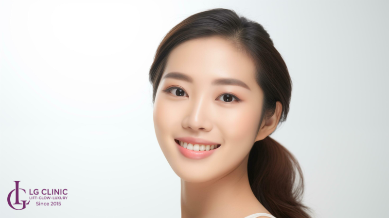 Ý nghĩa của ấn đường sáng