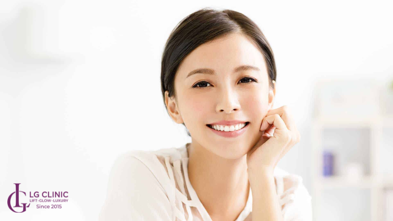 Ấn đường sáng và mối liên hệ với sức khoẻ