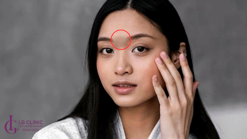 Cách nhận biết ấn đường tối