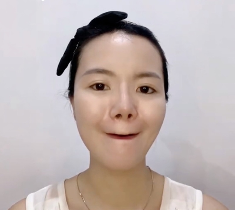 bài tập grandma