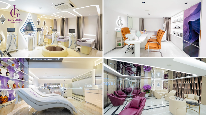 bắn tia laser trị nám
