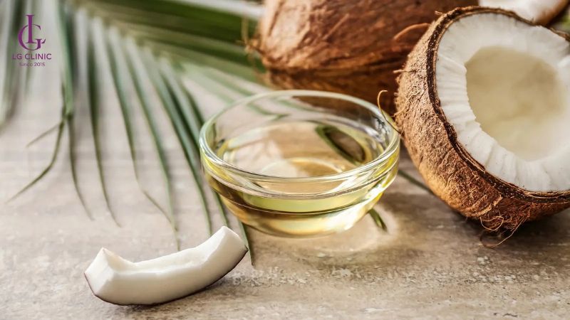cách trị rạn da tại nhà
