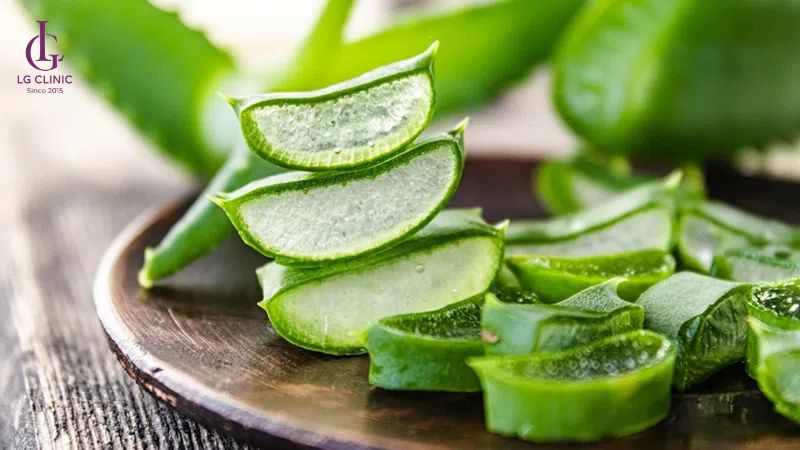 cách trị rạn da tại nhà