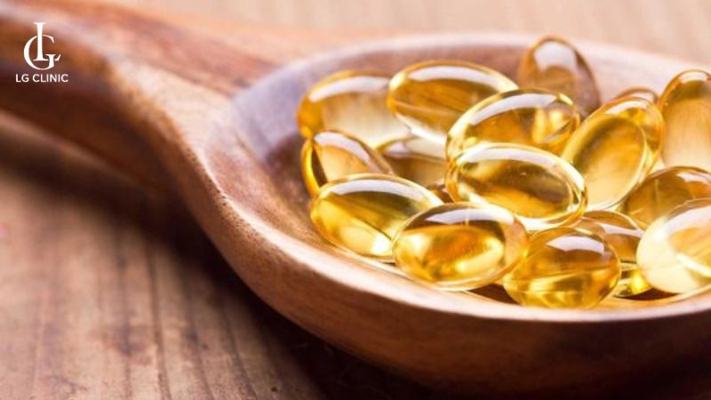 cách trị rạn da tại nhà