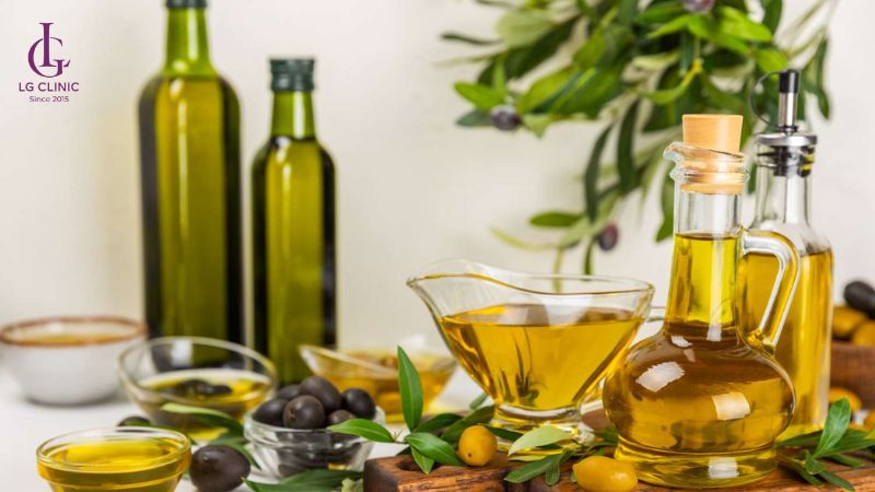 cách trị rạn da tại nhà