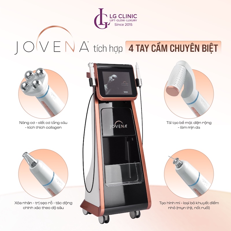 nâng cơ jovena