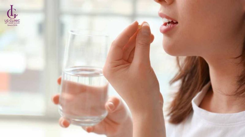 rạn da có chữa được không