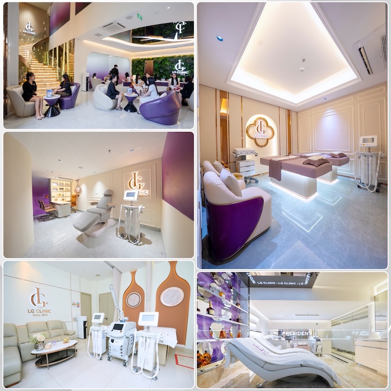 lg clinic