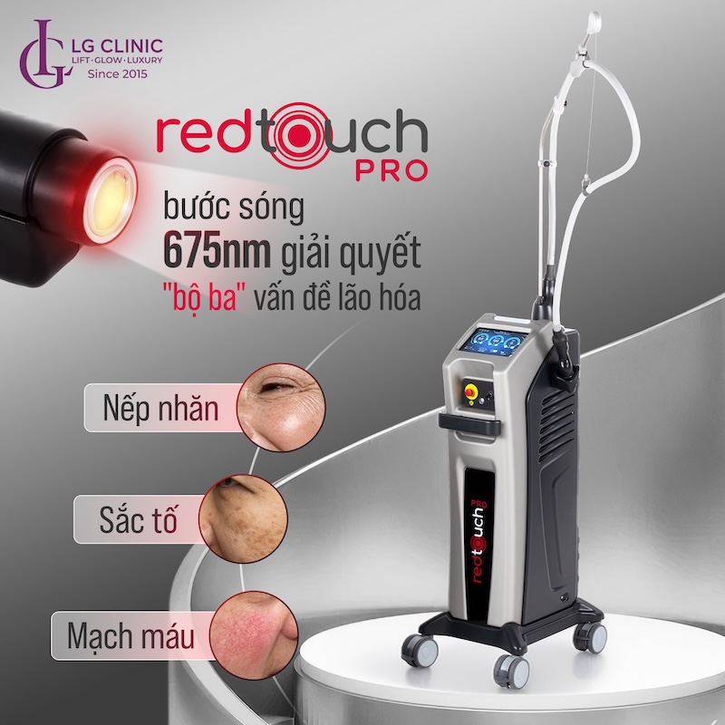 redtouch pro