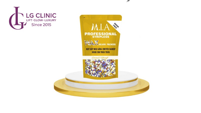 Sáp wax lông nách nào tốt nhất