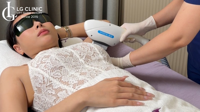 Sáp wax lông nách nào tốt nhất