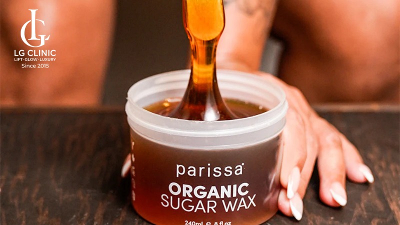 Sáp wax lông nách nào tốt nhất