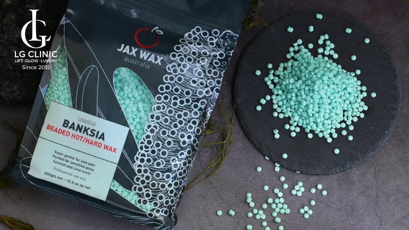 Sáp wax lông nách nào tốt nhất