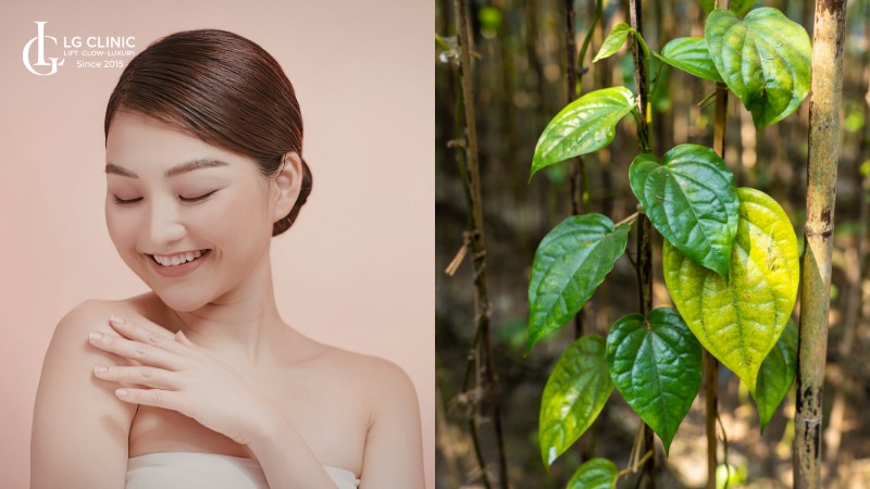 Sau sinh bao lâu thì tắm trắng được​