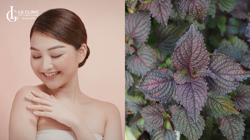Sau sinh bao lâu thì tắm trắng được​