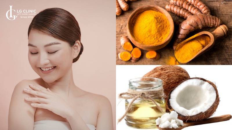 Sau sinh bao lâu thì tắm trắng được​