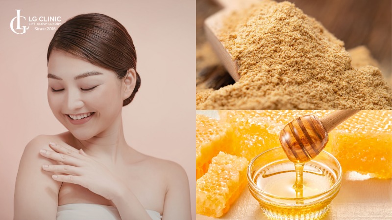 Sau sinh bao lâu thì tắm trắng được​